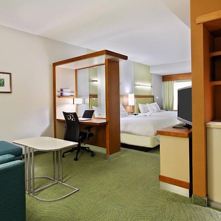 Springhill Suites By Marriott Pensacola Ferry Pass Ngoại thất bức ảnh
