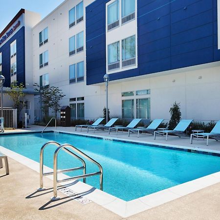 Springhill Suites By Marriott Pensacola Ferry Pass Ngoại thất bức ảnh