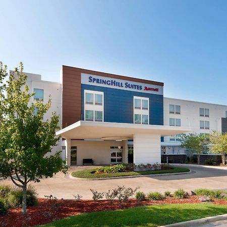 Springhill Suites By Marriott Pensacola Ferry Pass Ngoại thất bức ảnh