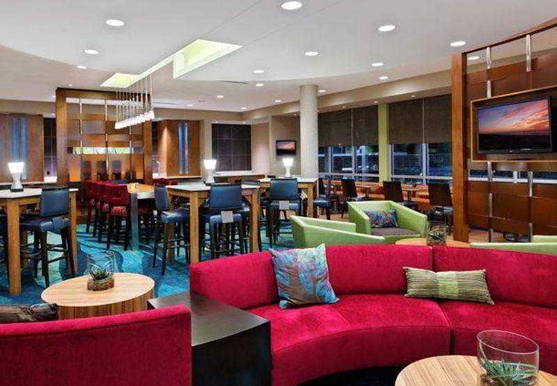 Springhill Suites By Marriott Pensacola Ferry Pass Ngoại thất bức ảnh