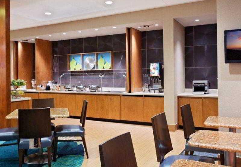 Springhill Suites By Marriott Pensacola Ferry Pass Ngoại thất bức ảnh